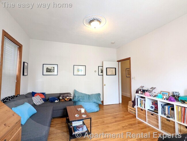 Photo - 392 Washington St Unidad #1