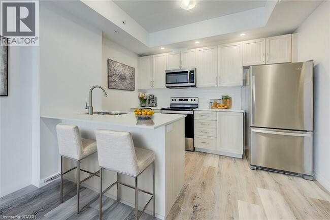 Photo - 108 Garment St Unité 1212