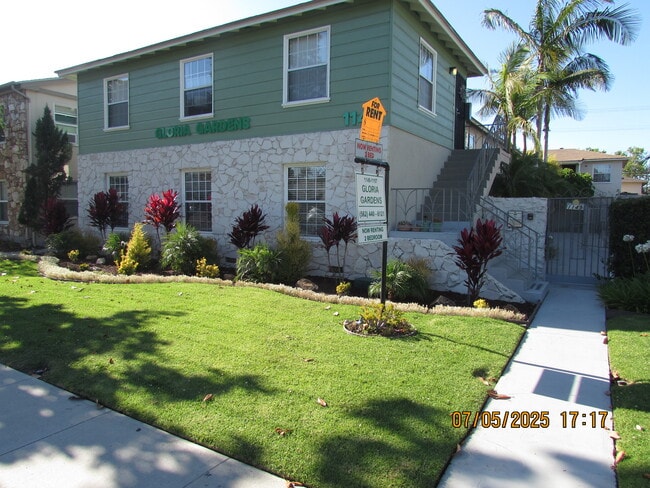 1157 E Carson St Unit #5