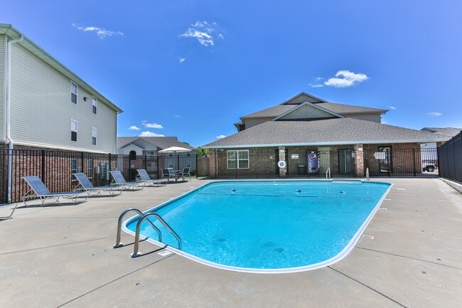 Quail Creek Pool