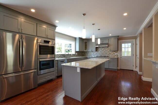 Photo - 183 Jackson Rd Unit 1