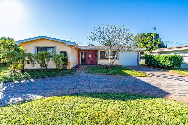 Photo - 8430 NW 15th Ct House