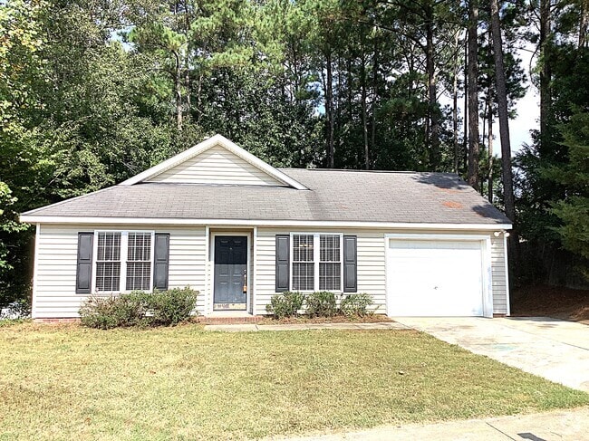 Building Photo - 4004 Pearl Rd Rental