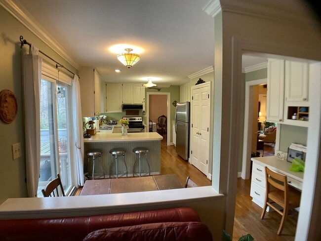 Photo - Spacious 4 Bedroom with Fenced Yard!