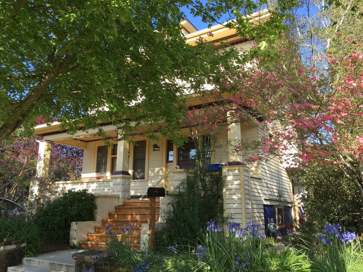 Photo - 4054 NE Rodney Ave Unidad A