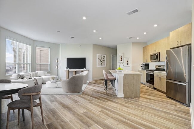 Photo - The Jefferson