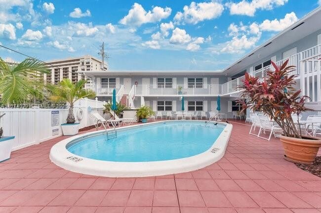 Building Photo - 4658 Bougainvilla Dr Unit 56