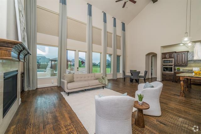 Building Photo - 4603 Whitestone Dr Rental