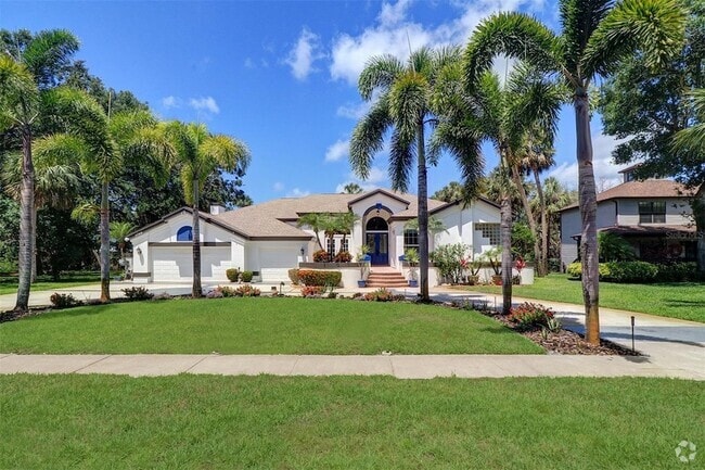 Building Photo - 1705 Meyers Cove Dr Rental