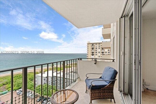 Photo - 1900 S Ocean Blvd Unit 11T