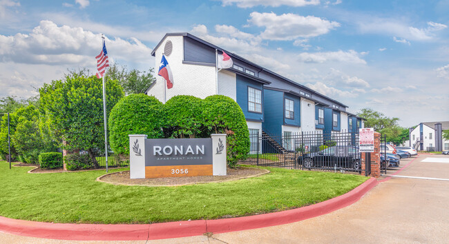 Ronan Apartment Homes - Ronan Apartment Homes