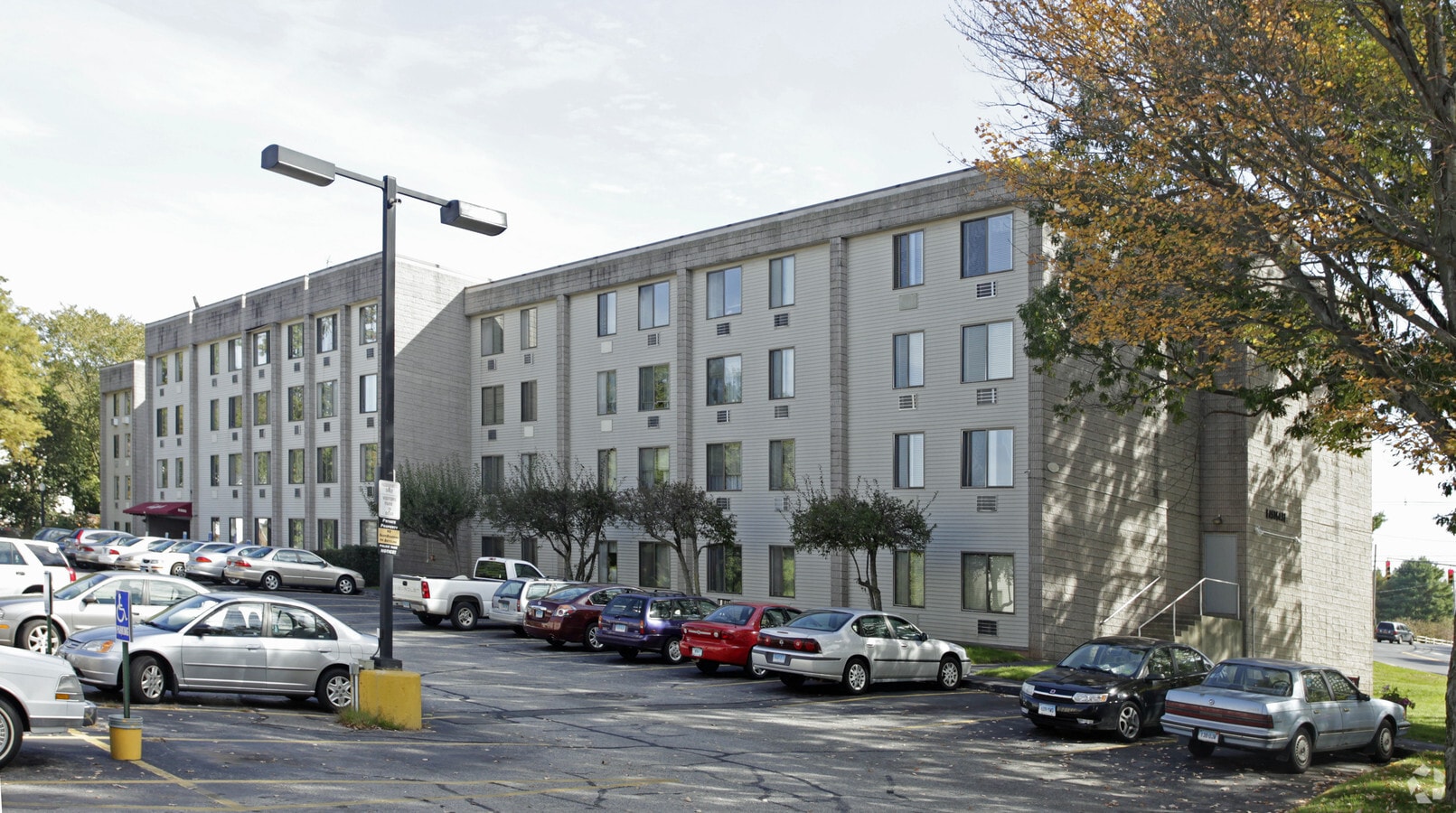 Photo - East Gate Apartments