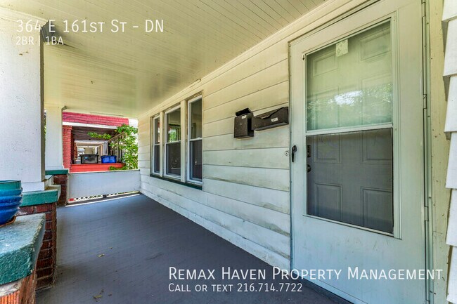 Photo - 364 E 161st St Unit DN