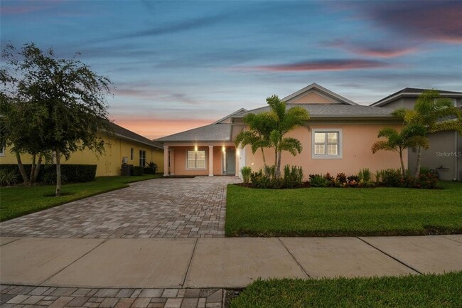 Building Photo - 2973 Breezy Meadows Dr Rental