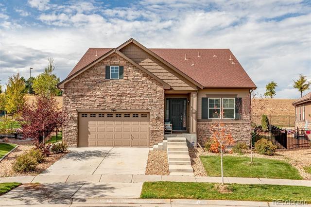Building Photo - 7841 S Queensburg Way