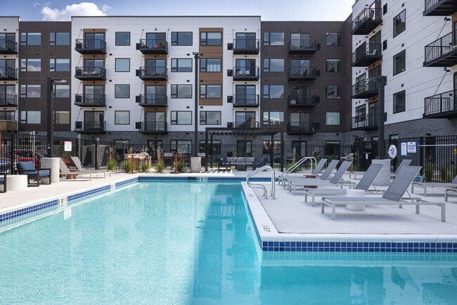 Photo - The Meridian