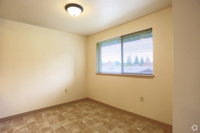 Pine Terrace Apartments
