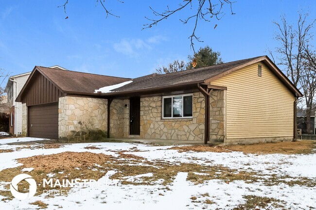 Building Photo - 2033 Queensbridge Dr Rental