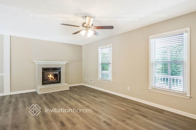 Photo - 4130 Summer Wood Dr