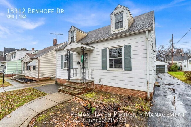 Photo - 15312 Benhoff Dr