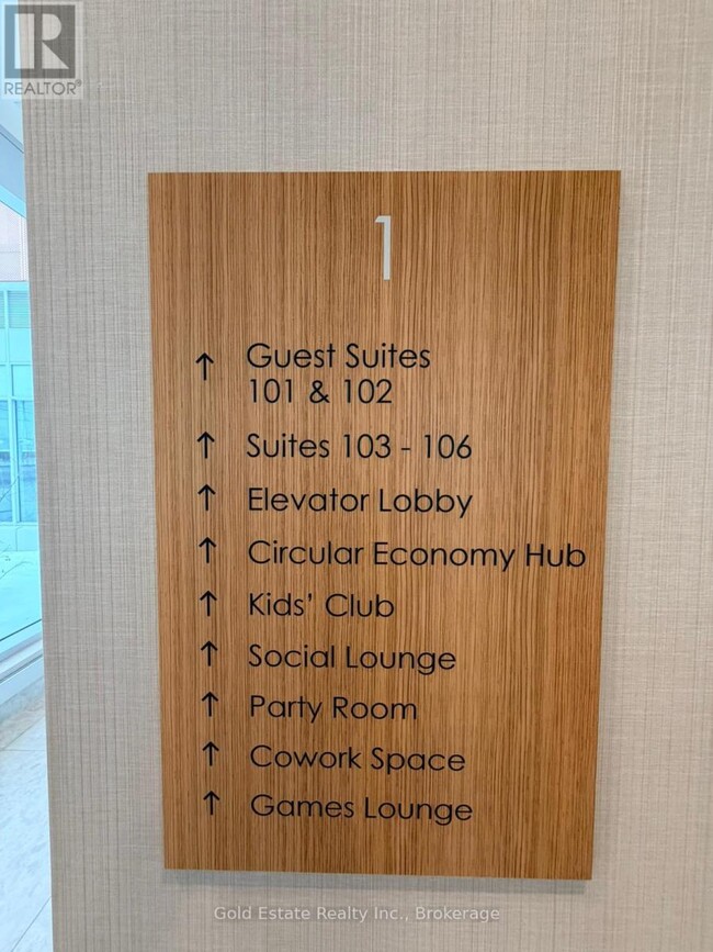 Photo - 10 All Nations Dr Unité 703