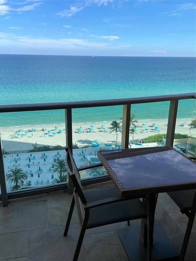 Photo - 2501 S Ocean Dr Unit 1221 (Available NOW)
