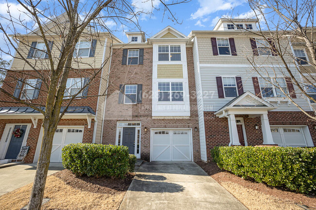 Photo - 322 Linden Park Ln Townhome