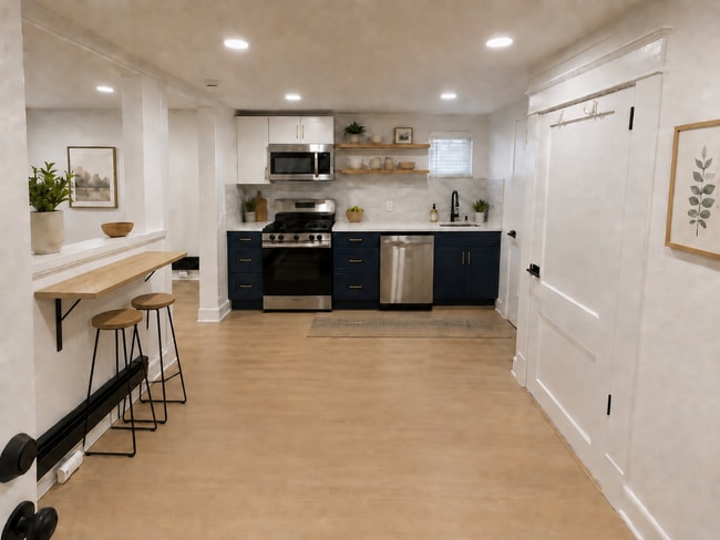 Photo - 1 bed/1.5 bath * Great Apt For RWJMS/Rutgers * Students Walk to New Brunswick/Highland Park Night...