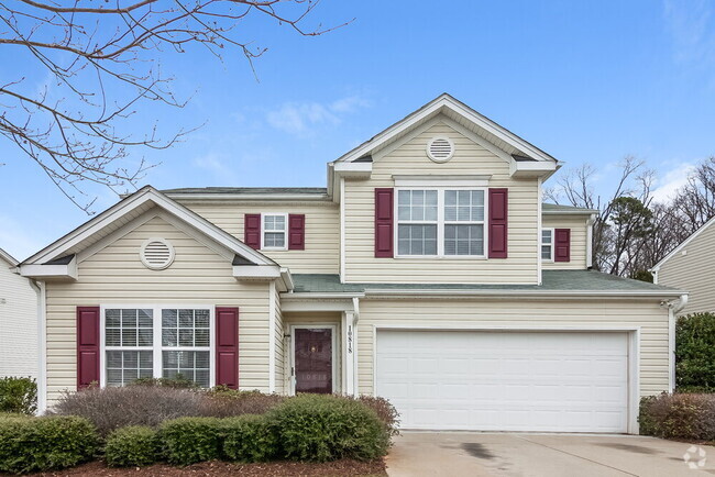 Building Photo - 10818 Glenluce Ave Rental