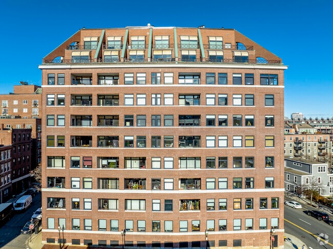 Photo - The Mariner Condominiums