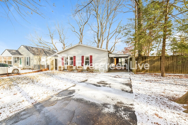 Photo - 1924 Culver Ave