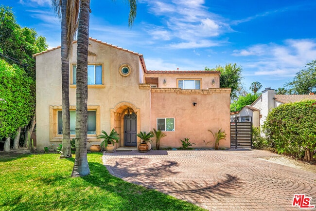 Photo - 14916 Hesby St Casa