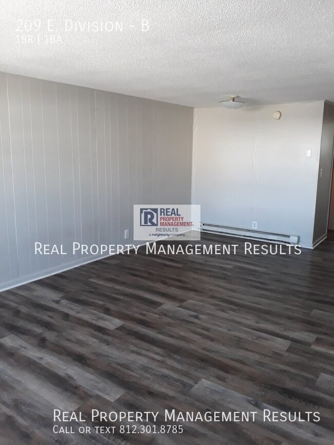 209 E. Division-B