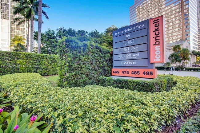 Photo - 475 Brickell Ave Unidad 5010