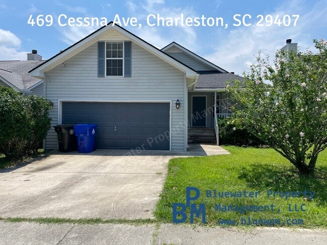 Building Photo - 469 Cessna Ave