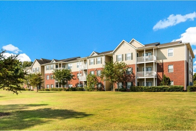 The Vineyard of Olive Branch Apartment Homes