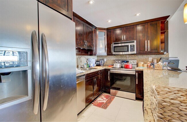 Photo - 19380 Collins Ave Unit 1002