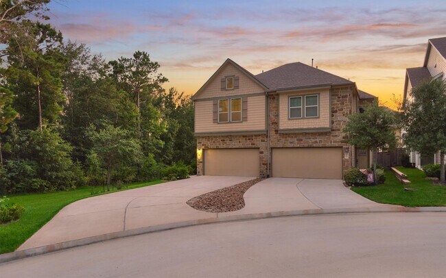 Photo - 130 Berlandier Ash Ct