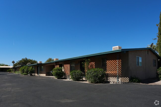 El Dorado Terrace - El Dorado Terrace Apartments