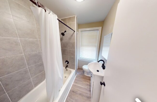 Photo - Renovated Twin Home Now Available for Immediate Move In