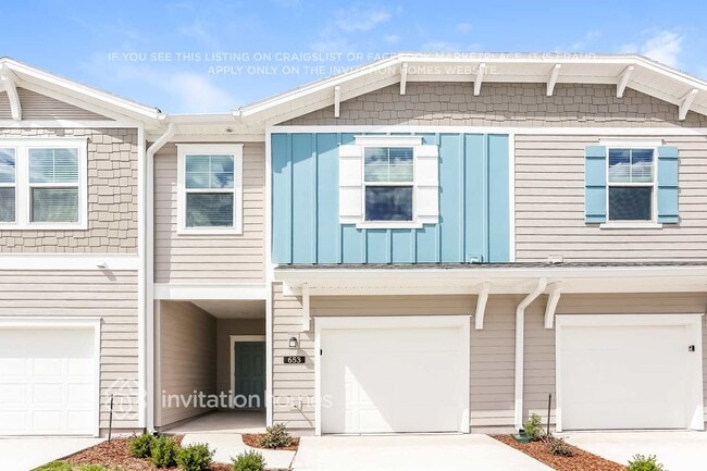 Building Photo - 653 Cherry Ridge Dr