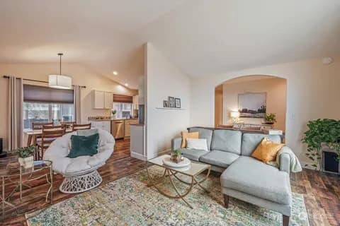 Photo - 1308 Brown St