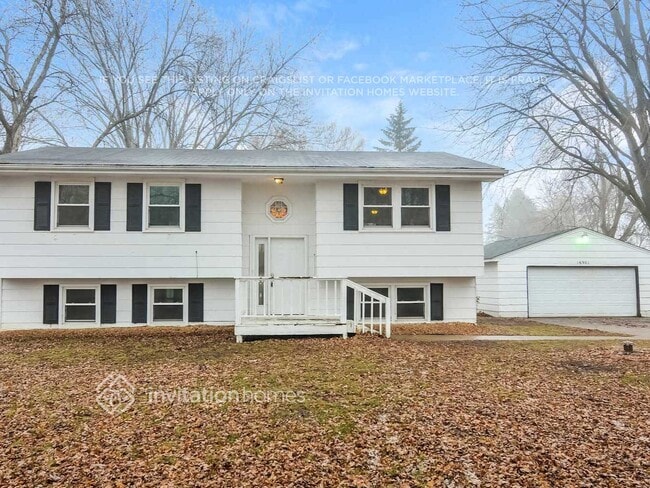 Building Photo - 16901 Whitewood Ave