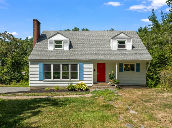 Building Photo - 11 Edgewood Rd Rental