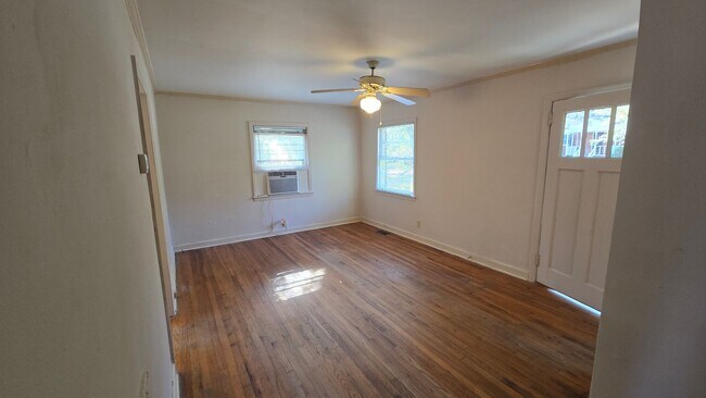 Photo - Forest Acres