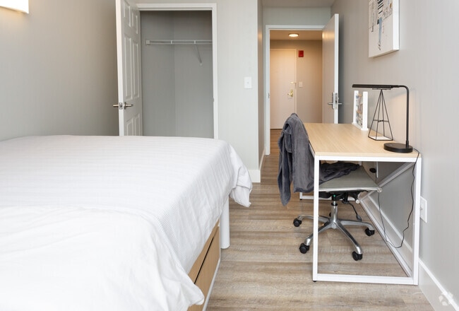 Bedroom 2 - SoCam290