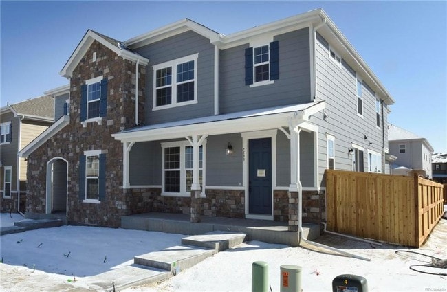 Photo - 7593 S Yakima Ct House