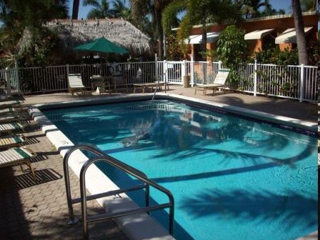 Photo - Bernard Apartments