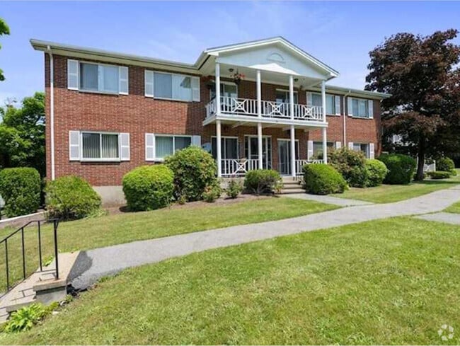 Building Photo - 10 Bayberry Dr Unit Sharon Rental