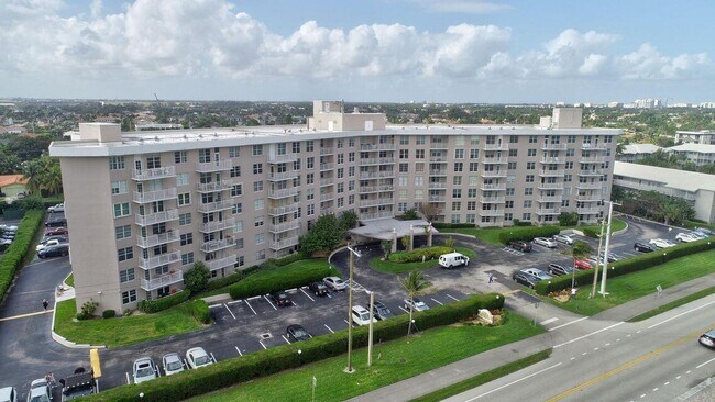 Photo - 2851 S Ocean Blvd Unit 2h